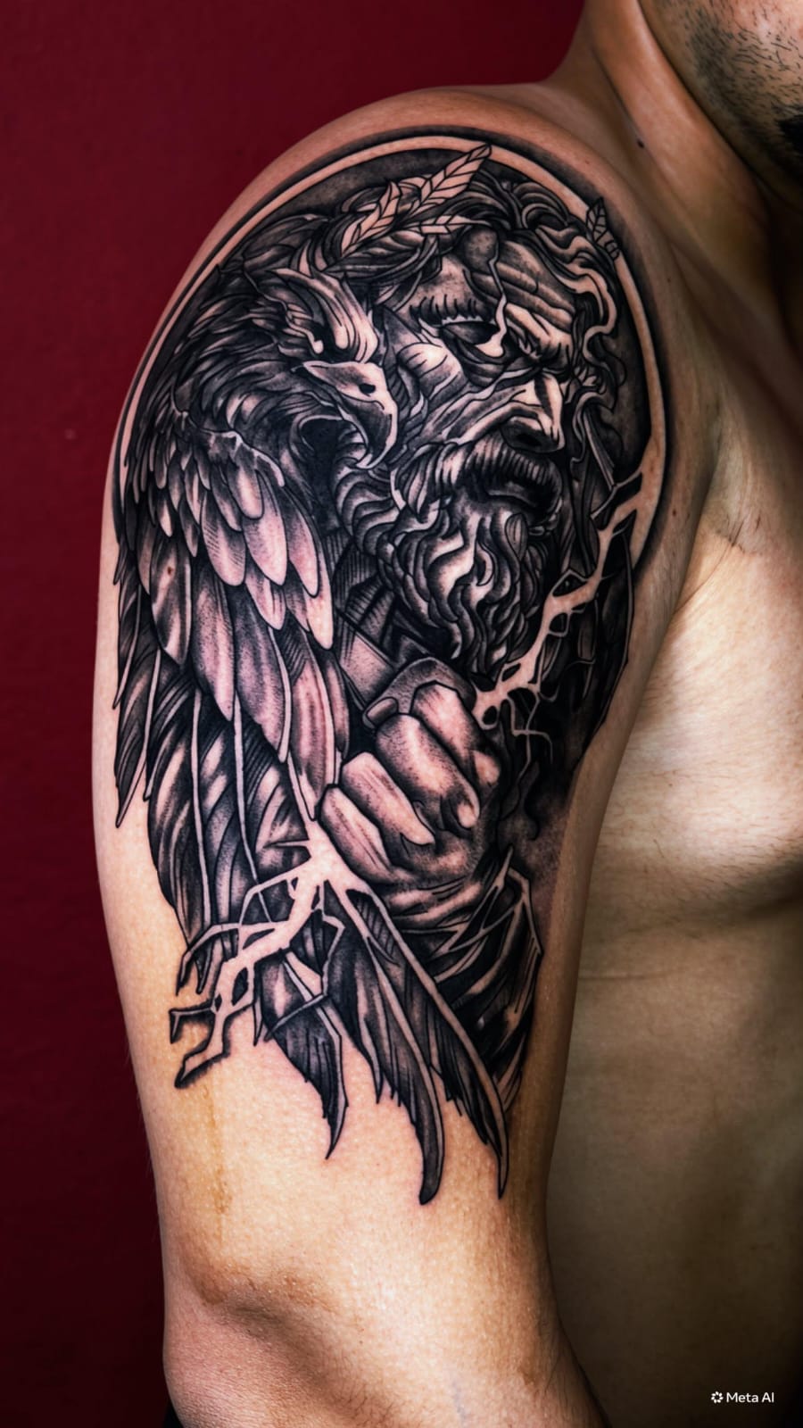 Tattoo Blackwork