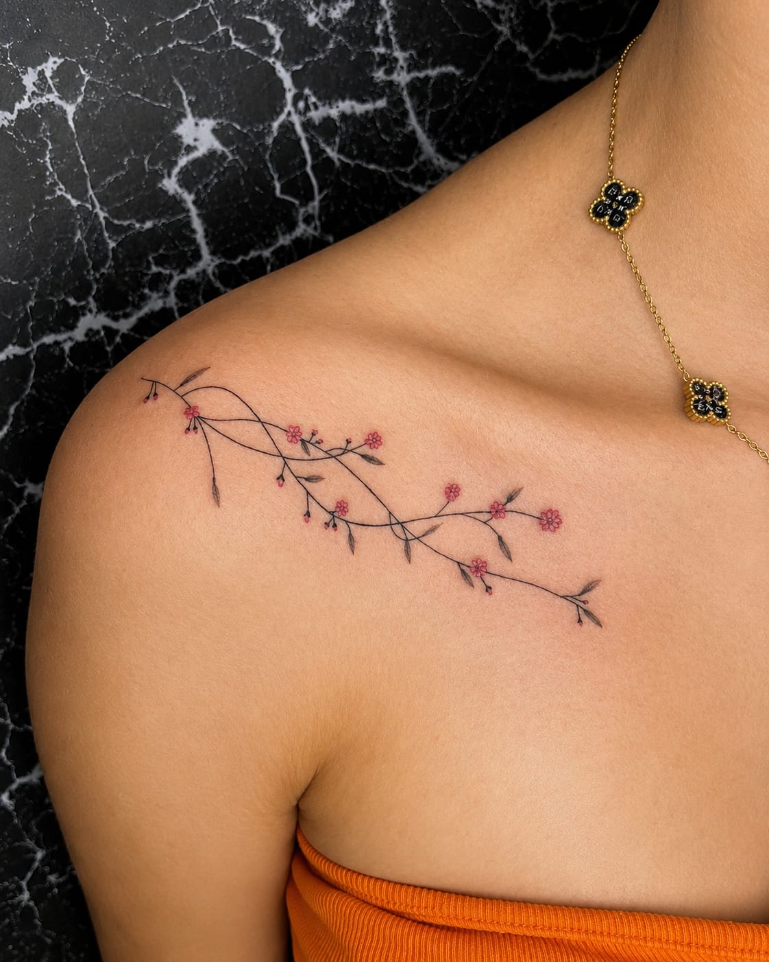 Tattoo Delicadas