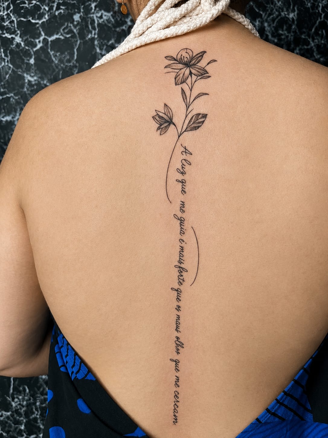Tattoo Delicadas