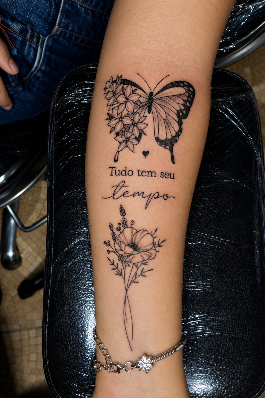 Tattoo Delicadas