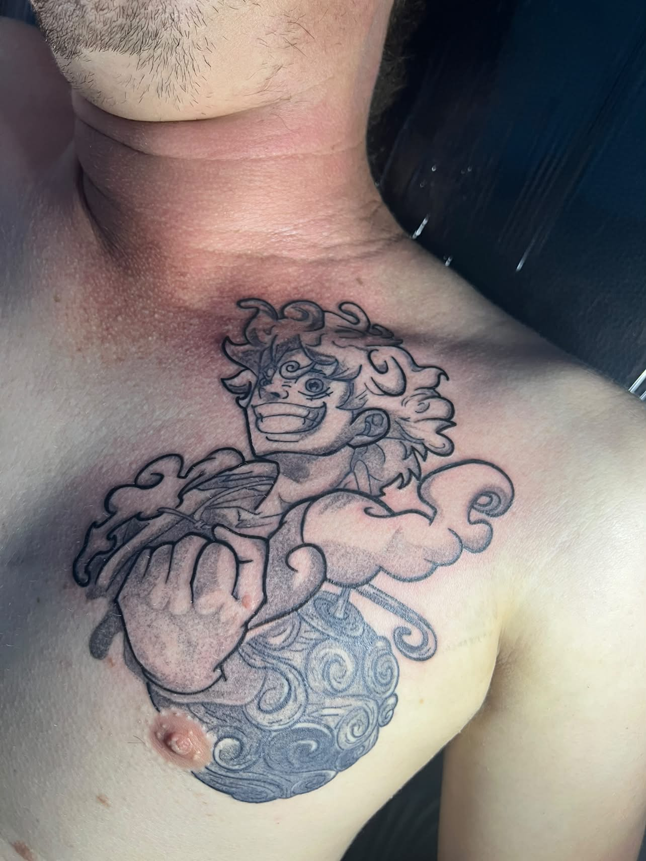 Tattoo Geek
