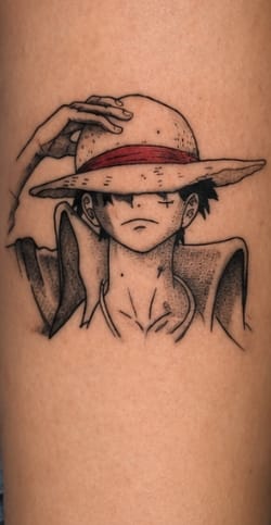 Tattoo Geek