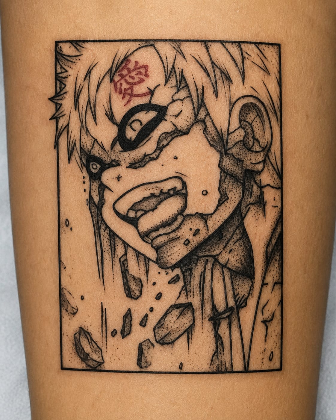 Tattoo Geek
