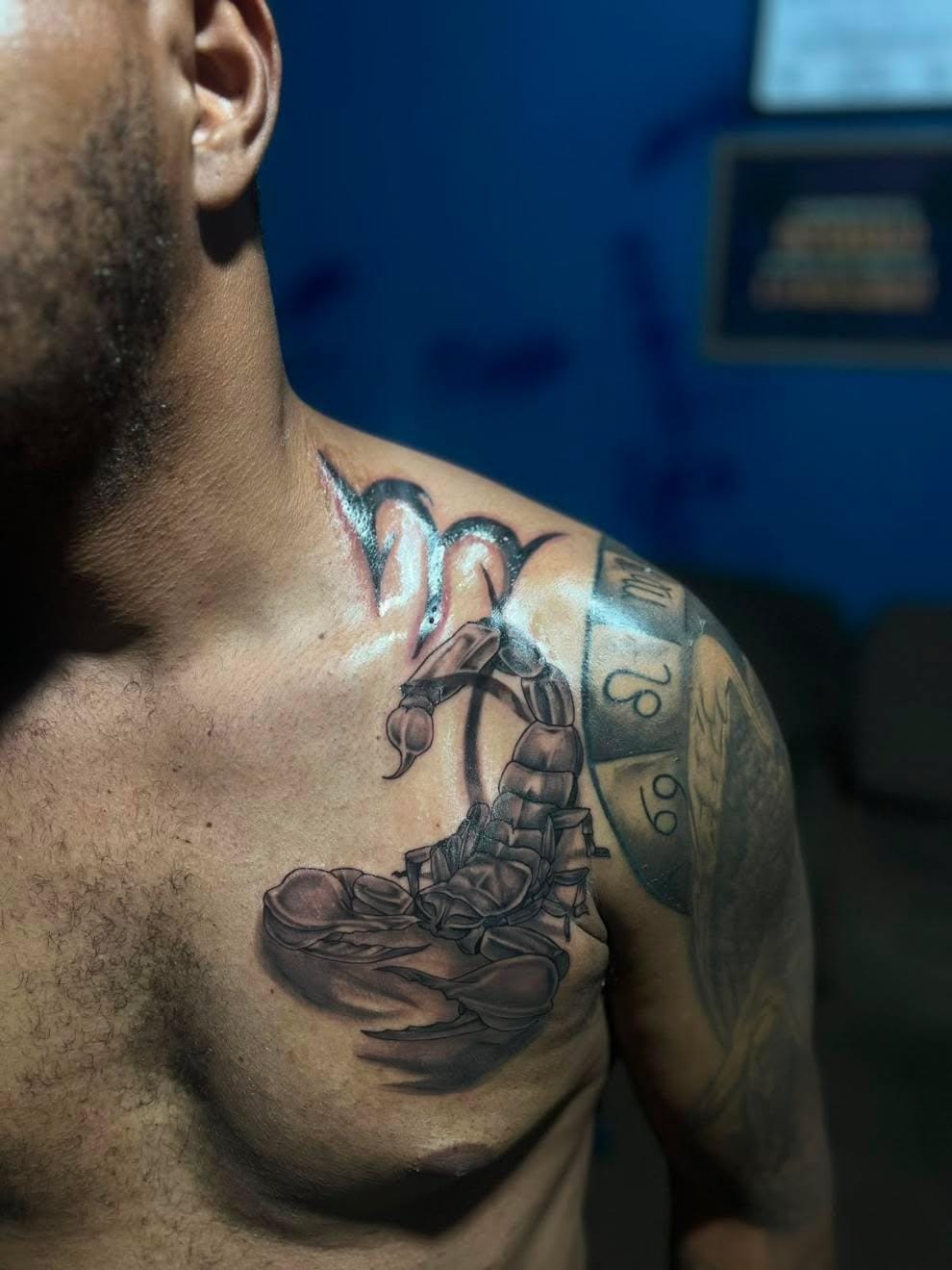 Tattoo Realismo